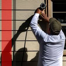 Best Insulated Siding Installation  in Oak Hill, FL